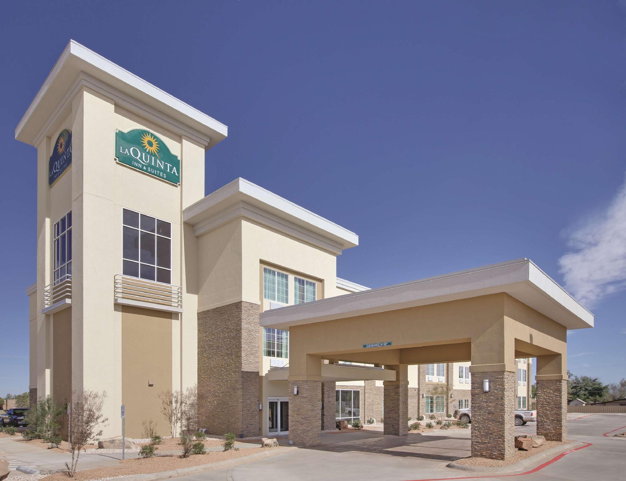 La Quinta By Wyndham Andrews Hotel Bagian luar foto